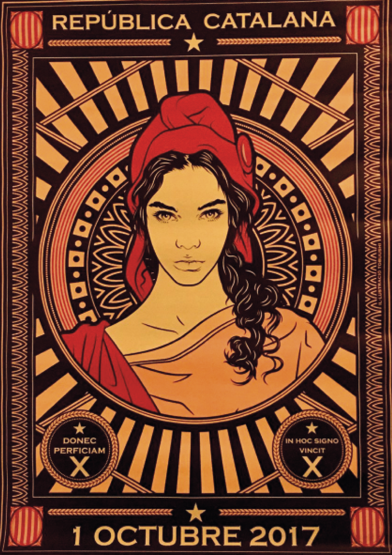 'Els problemes a Catalunya augmenteran ara per la pandèmia'. FOTO: Cedida