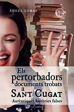 Àngel Comas   Portada