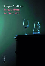 Empar Moliner   Portada