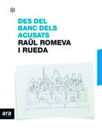Raül Romeva   Portada