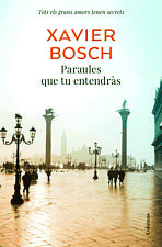 Xavier Bosch   Portada