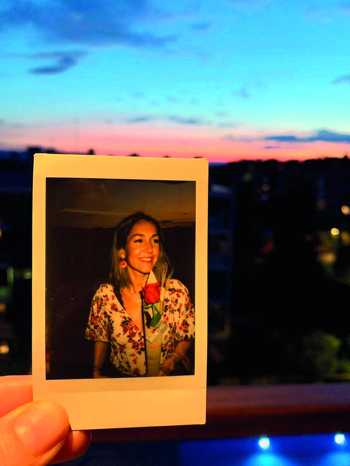 Captant l'essència de Sant Jordi