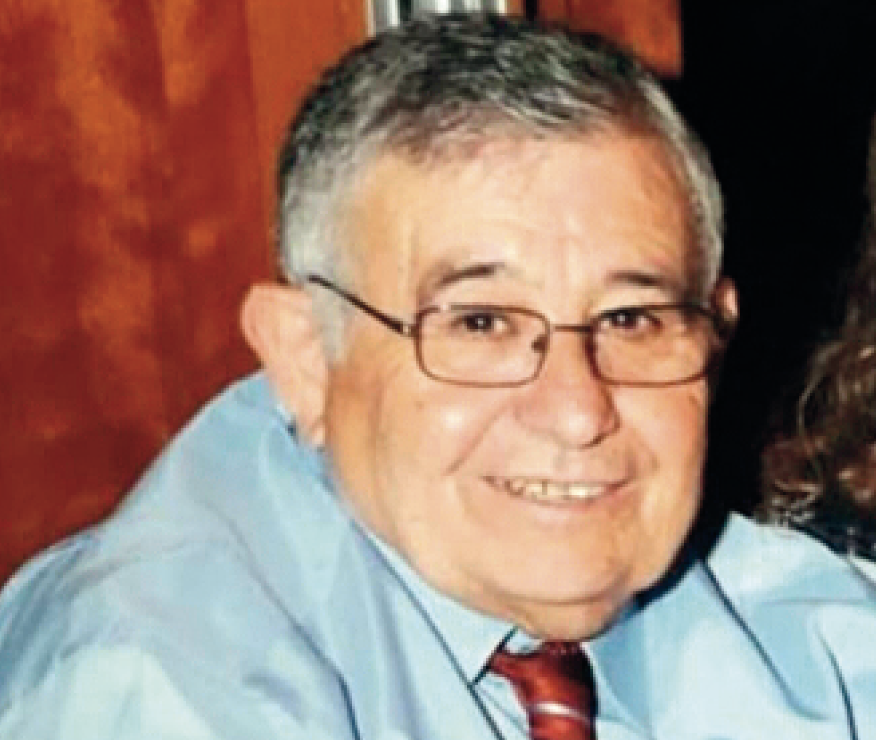 Santiago Manich. FOTO: Cedida