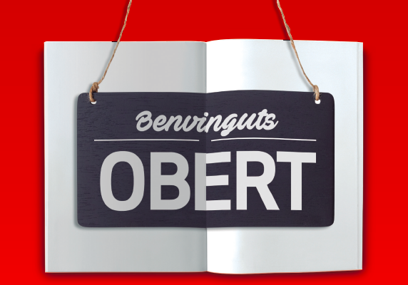 El TOT Sant Cugat regalarà un xec regal valorat en 100 € a tots els establiments que es vulguin anunciar