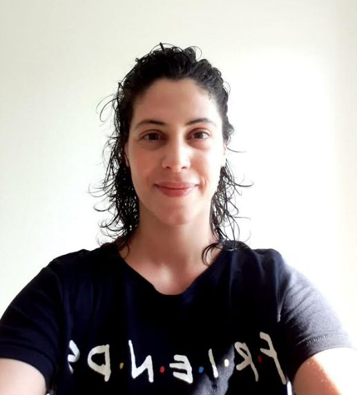 Ona Costas. FOTO: Cedida