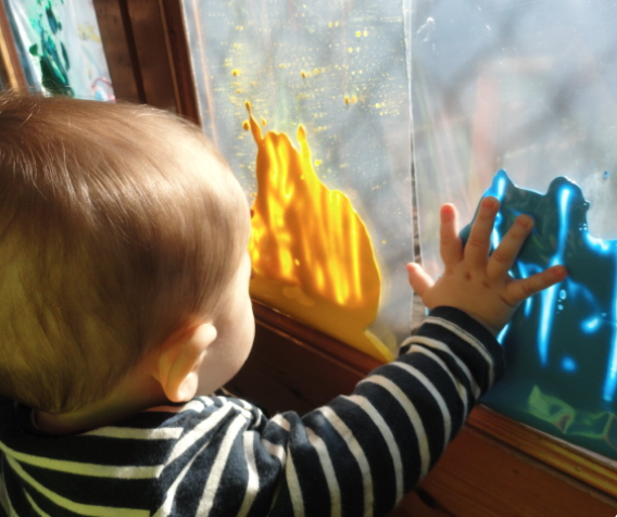 La Mainada acaba d’iniciar les matriculacions escolars FOTO: Cedida