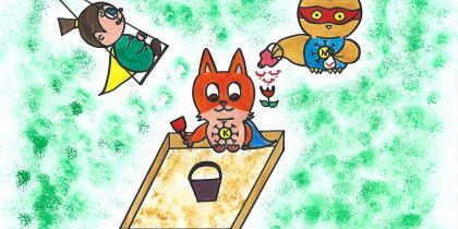 Il·lustració: Alda Ribas Turon