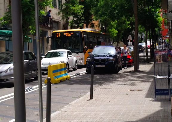 L'anella Verda a Francesc Moragas