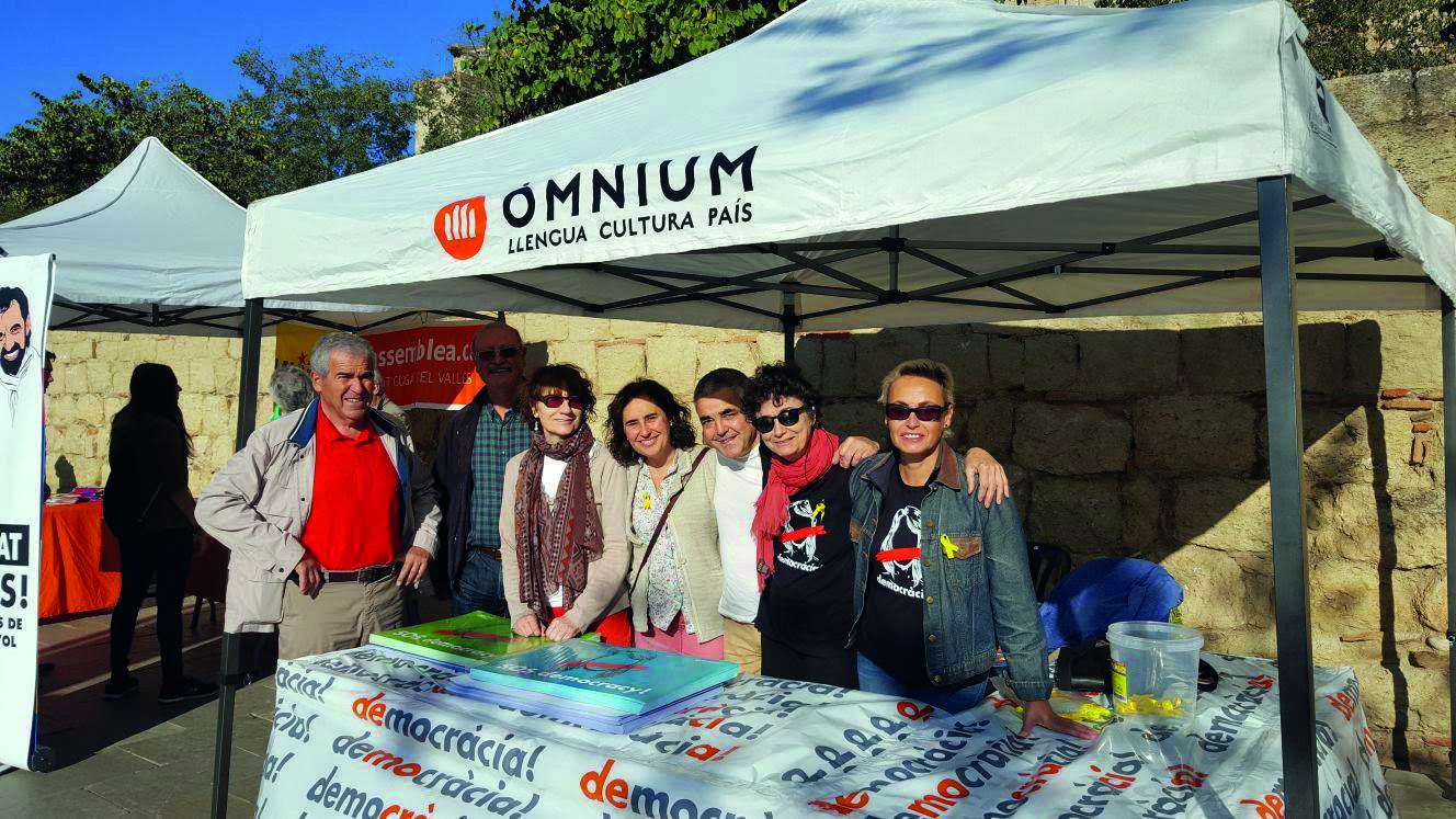 Òmnium Sant Cugat
