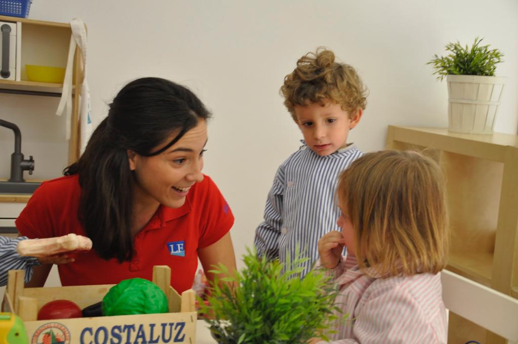  La Farga inicia la implantació del model Dual de Formació Professional FOTO: Cedida