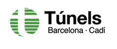 Túnels Barcelona Cadí L Túnels Barcelona Cadí L