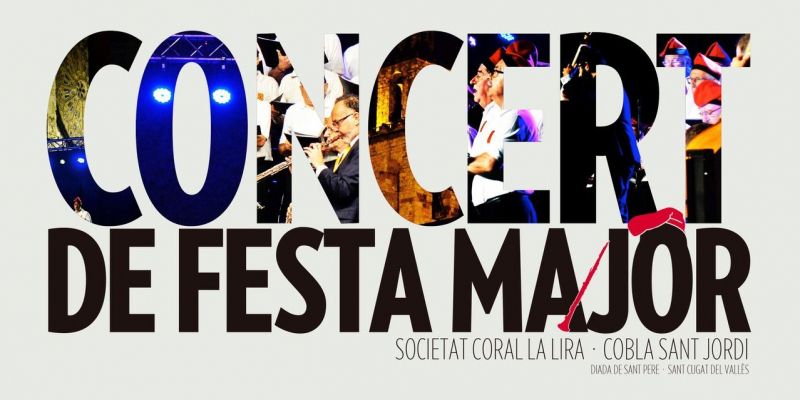 La Societat Coral La Lira oferirà el concert del 2016 per YouTube. FOTO: Cedida