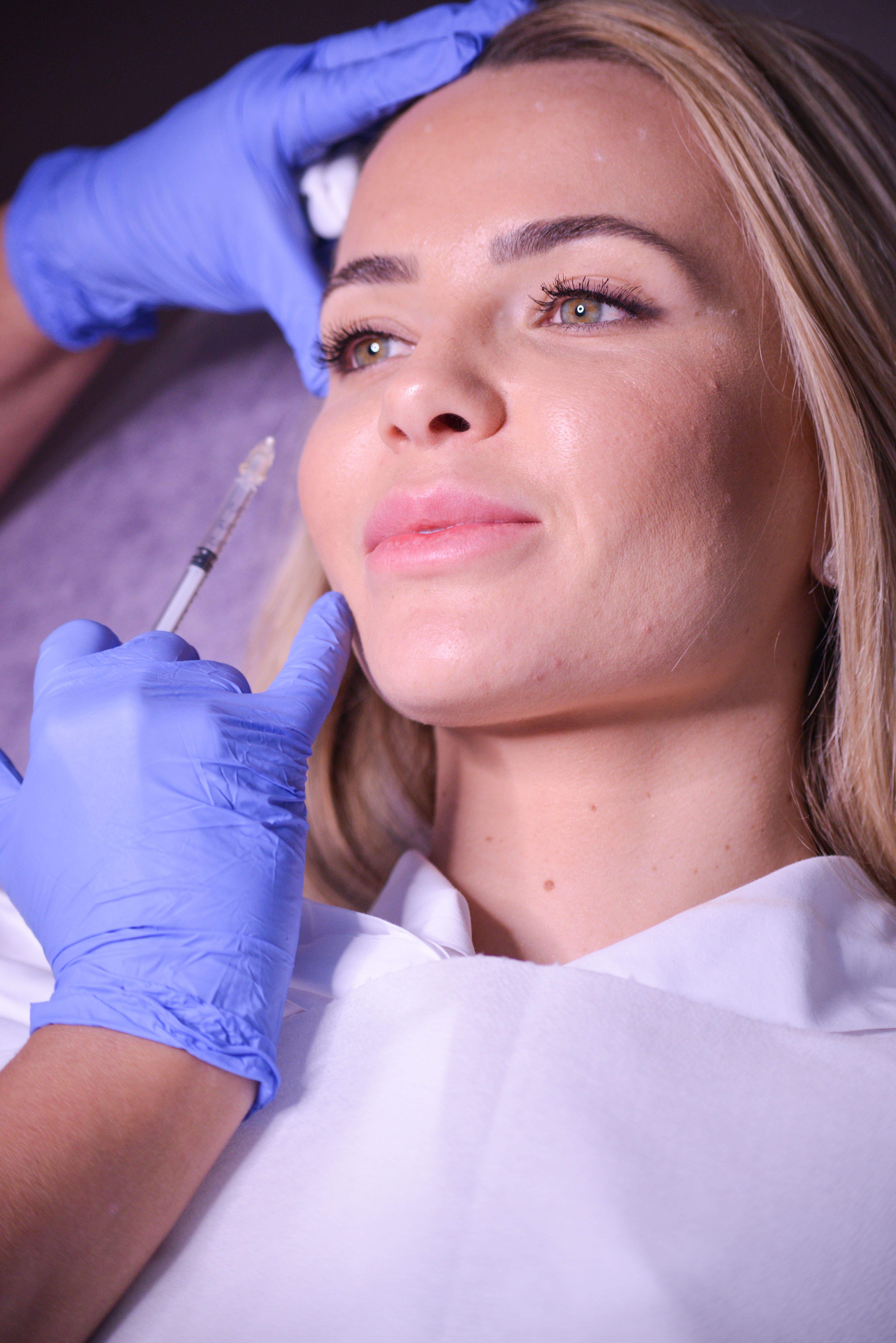 Cirurgies estètiques adaptes a les teves necessitats FOTO: Cedida