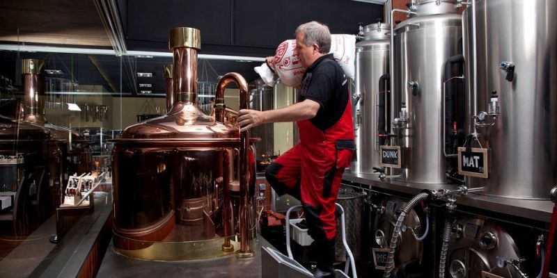 ILDA’S TOWN BEER (SANT CUGAT DEL VALLÈS)