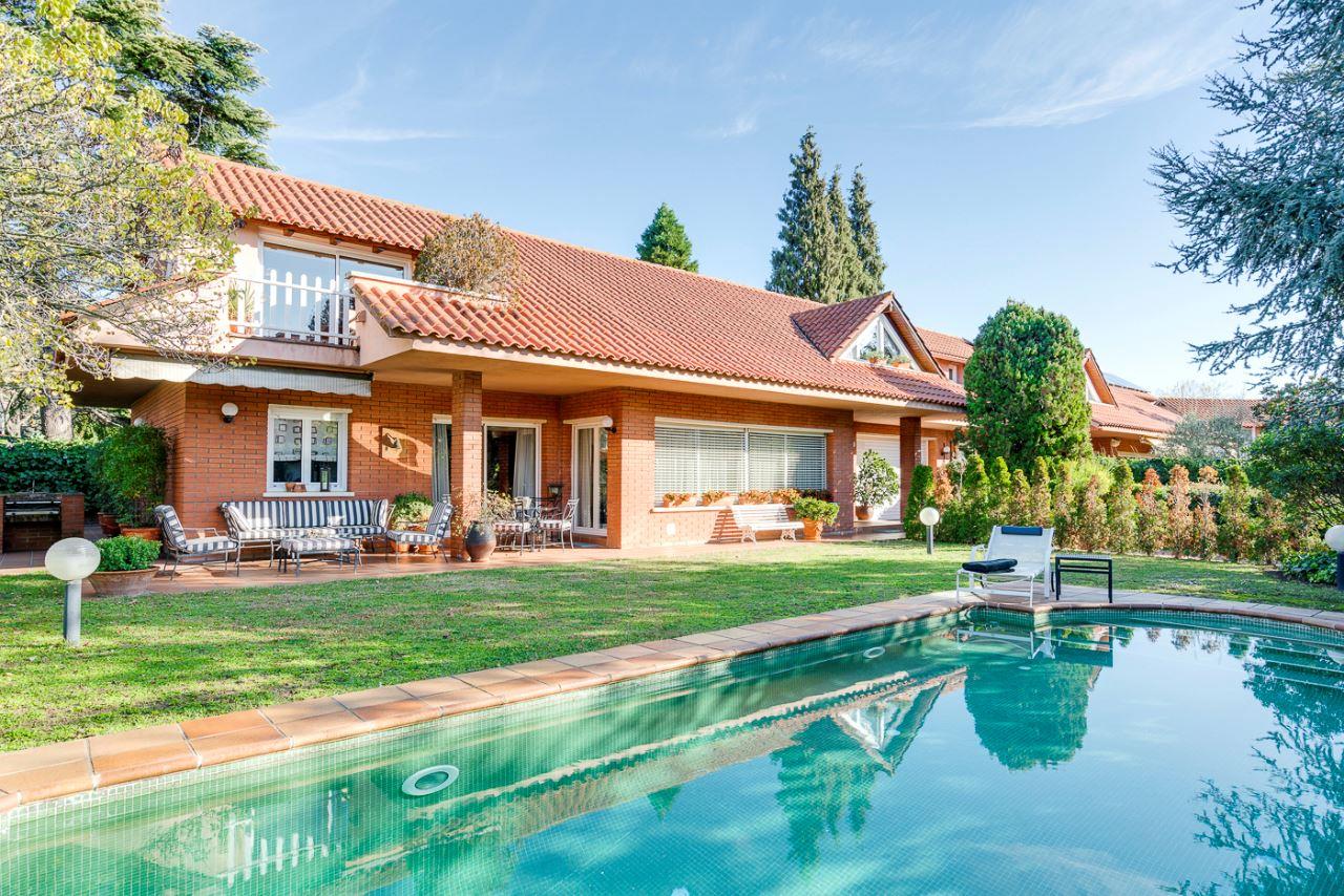 El mercat immobiliari pren força desprès de la Covid-19 Foto: Cedida