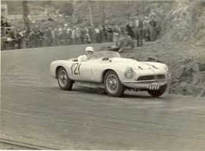 Carreres a l'Arrabassada puntuables pel Campionat d'Espanya. FOTO: Cedida