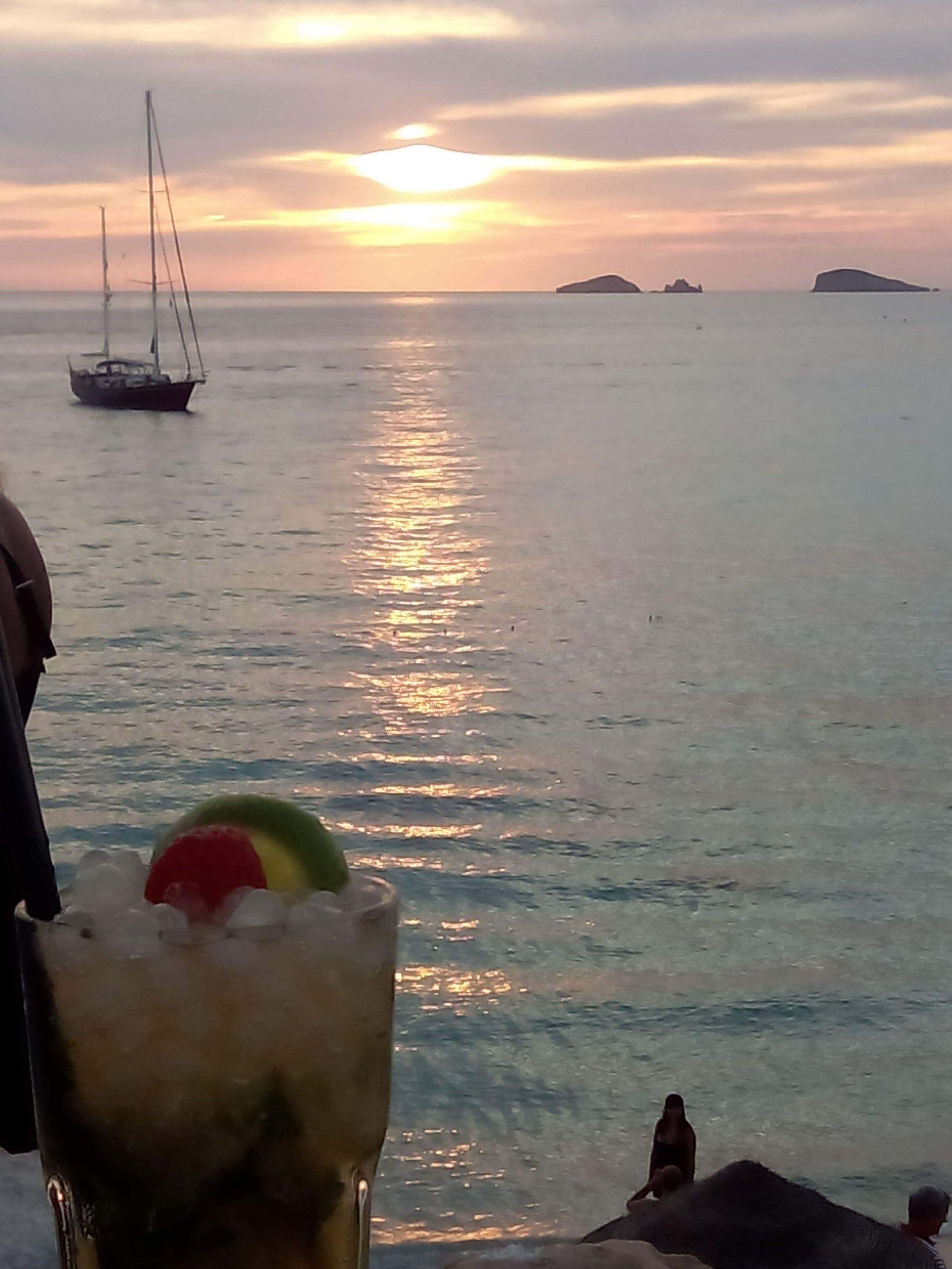 'Més Mojito a Eivissa' feta a Eivissa. FOTO: Paqui Lorenzo González 