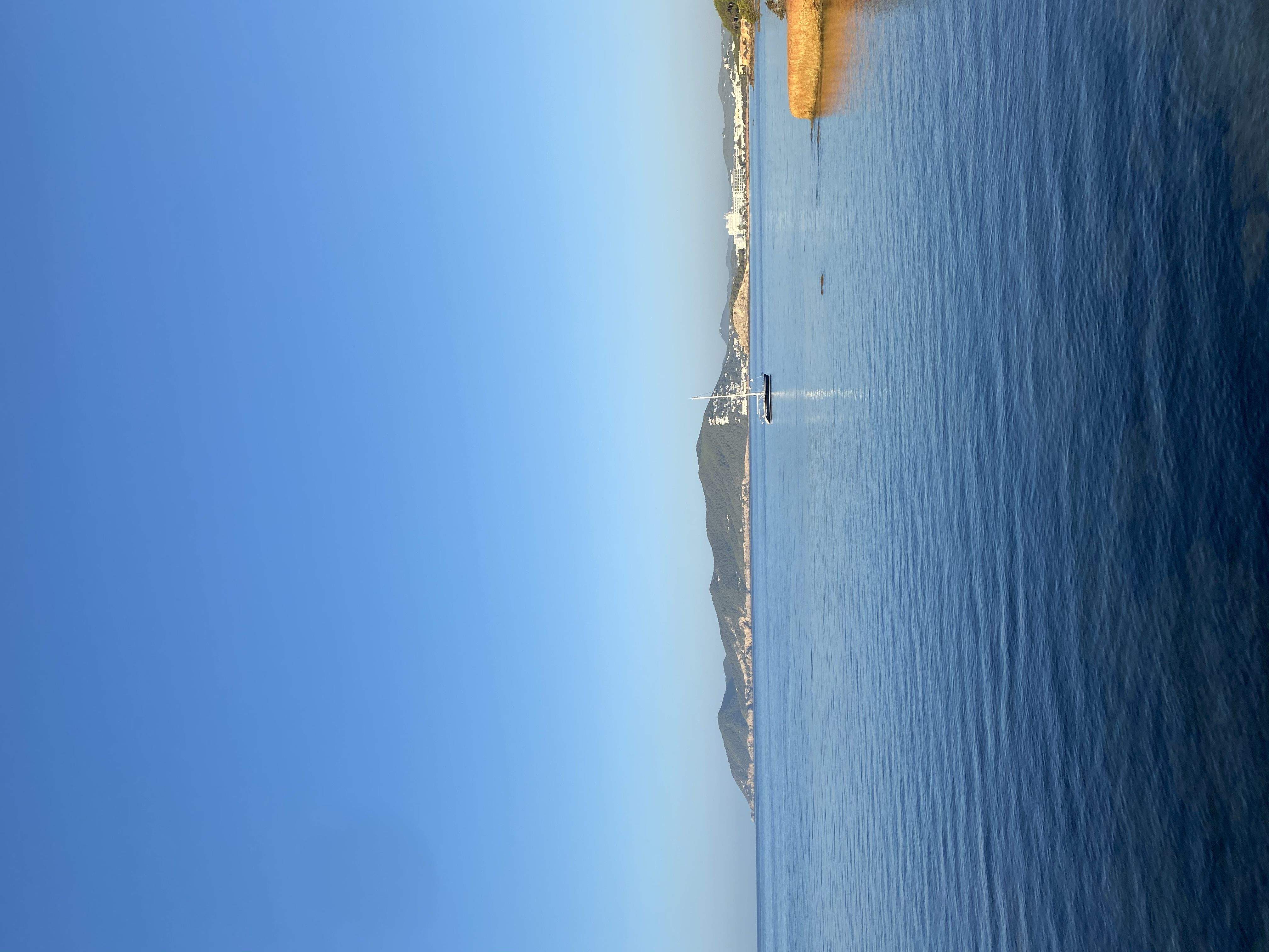 'Matinar' - feta a Eivissa. FOTO: Monica Llunell