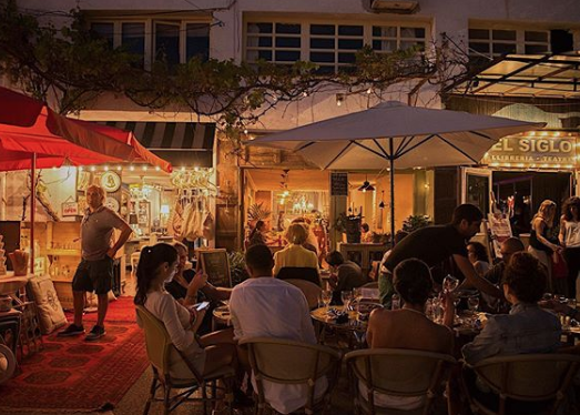 El Mercantic de nit s'allarga de les 18.00 a les 00.00 hores