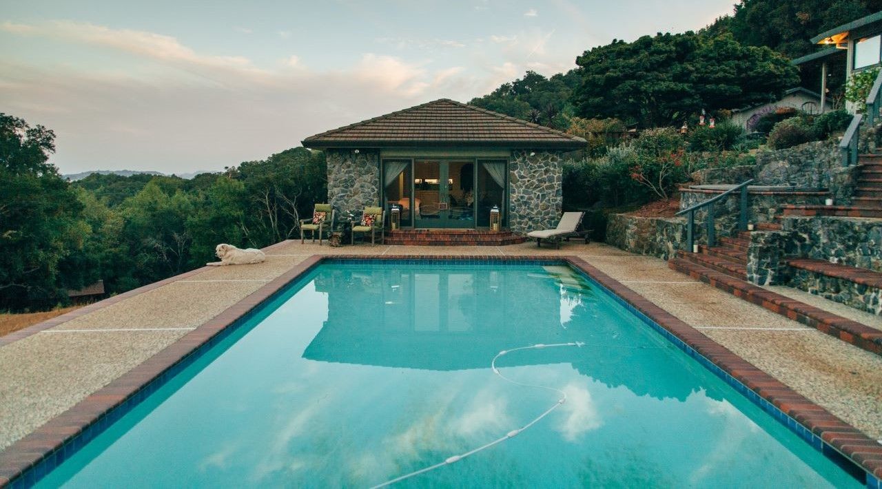 Un dels immobles gestionats per CactusGest. FOTO: Cedida