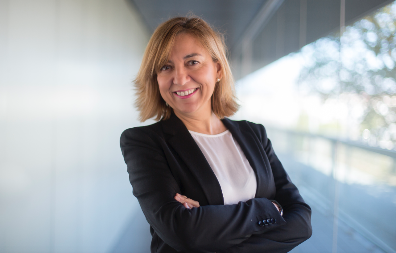 Argelia García, protagonista al Women Evolution FOTO: Cedida