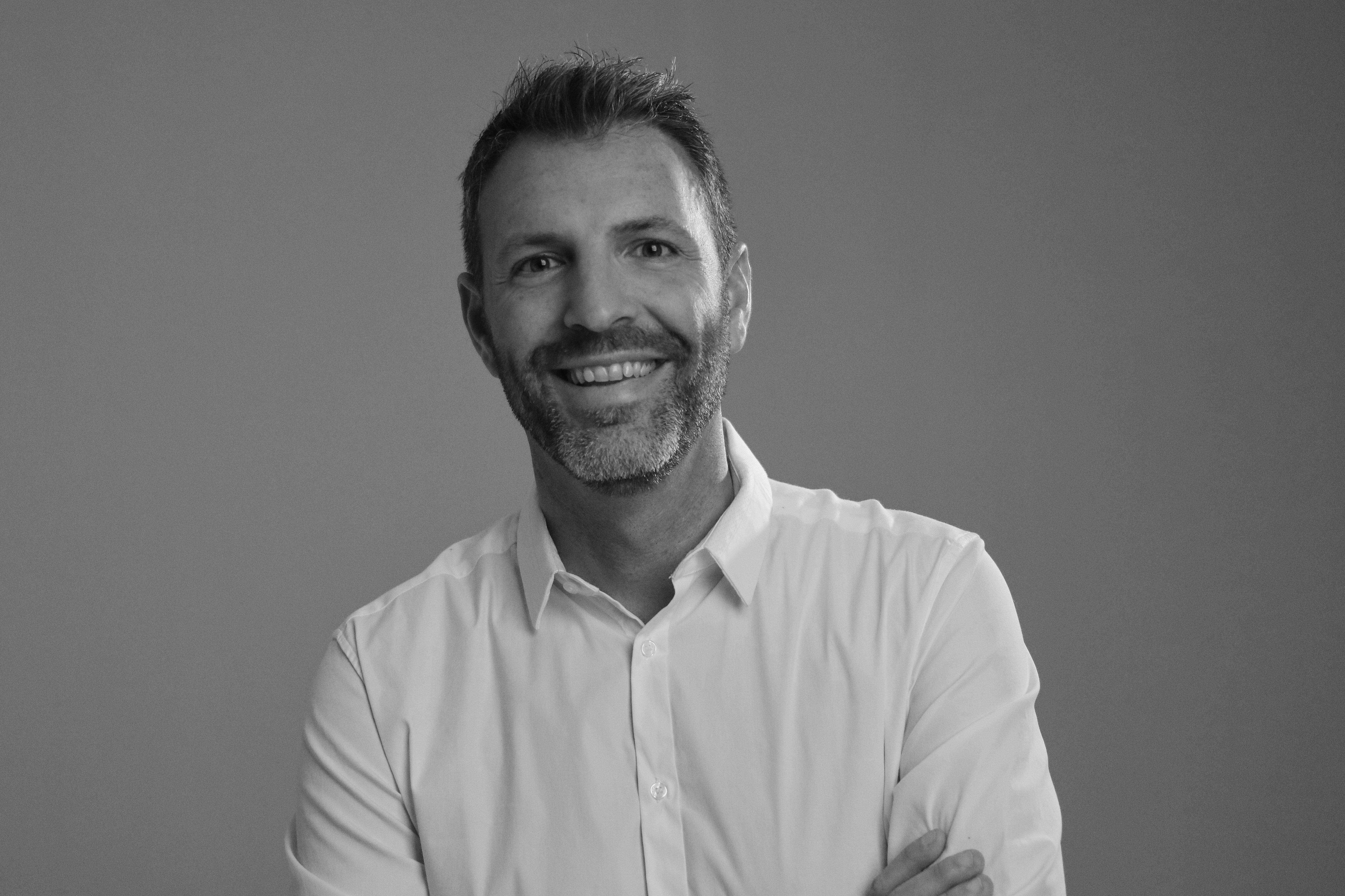 El santcugatenc Quim Juncosa. FOTO: Cedida