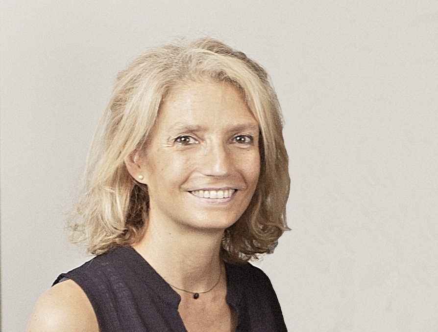 Patrícia Martí és psicooncologa d'Oncolliga. FOTO: Cedida