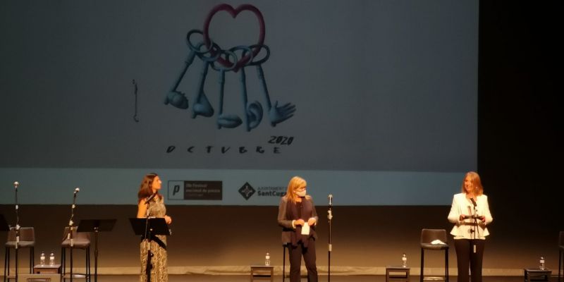 festival nacional poesia sant cugat