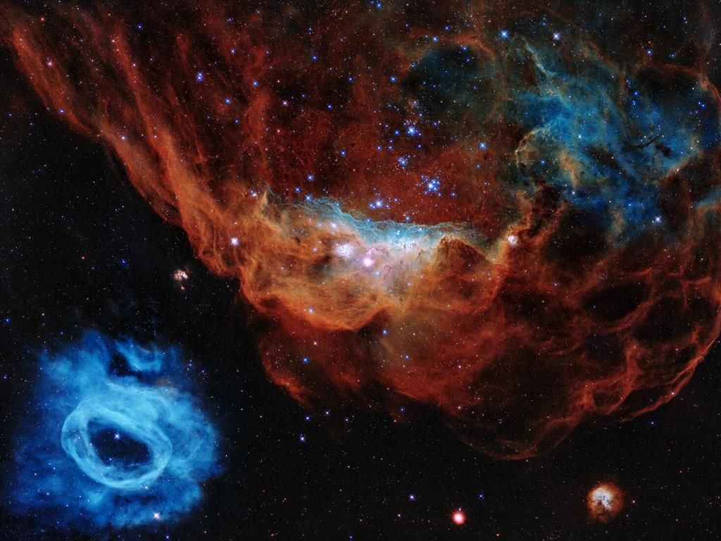 Univers. FOTO: Ajuntament de Sant Cugat. 