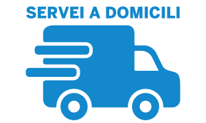 Servei a domicili o per endur