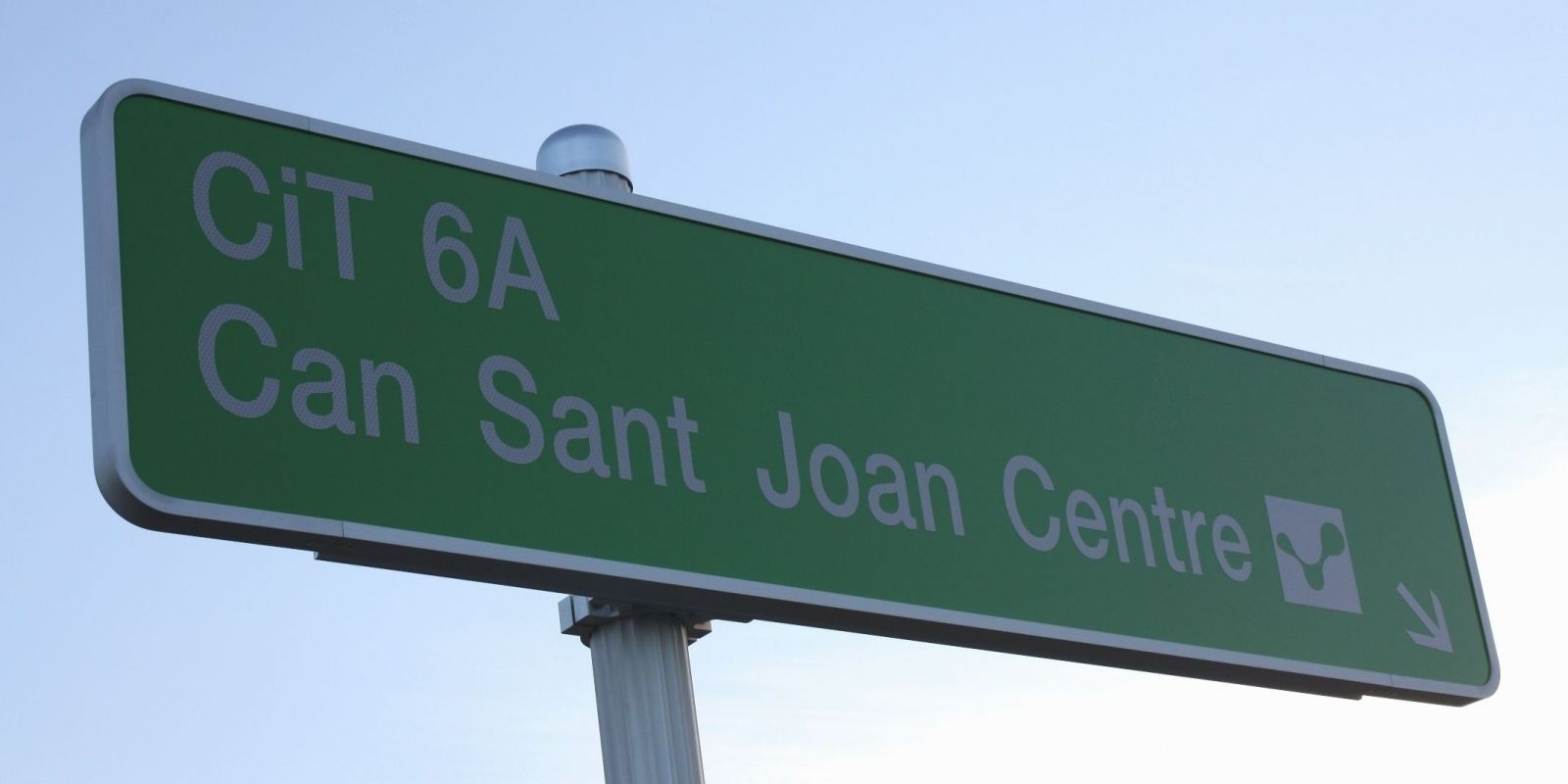 El Catalonia Innovation Triangle estava integrat per l'Ajuntament de Sant Cugat, Rubí i Cerdanyola FOTO: Arxiu