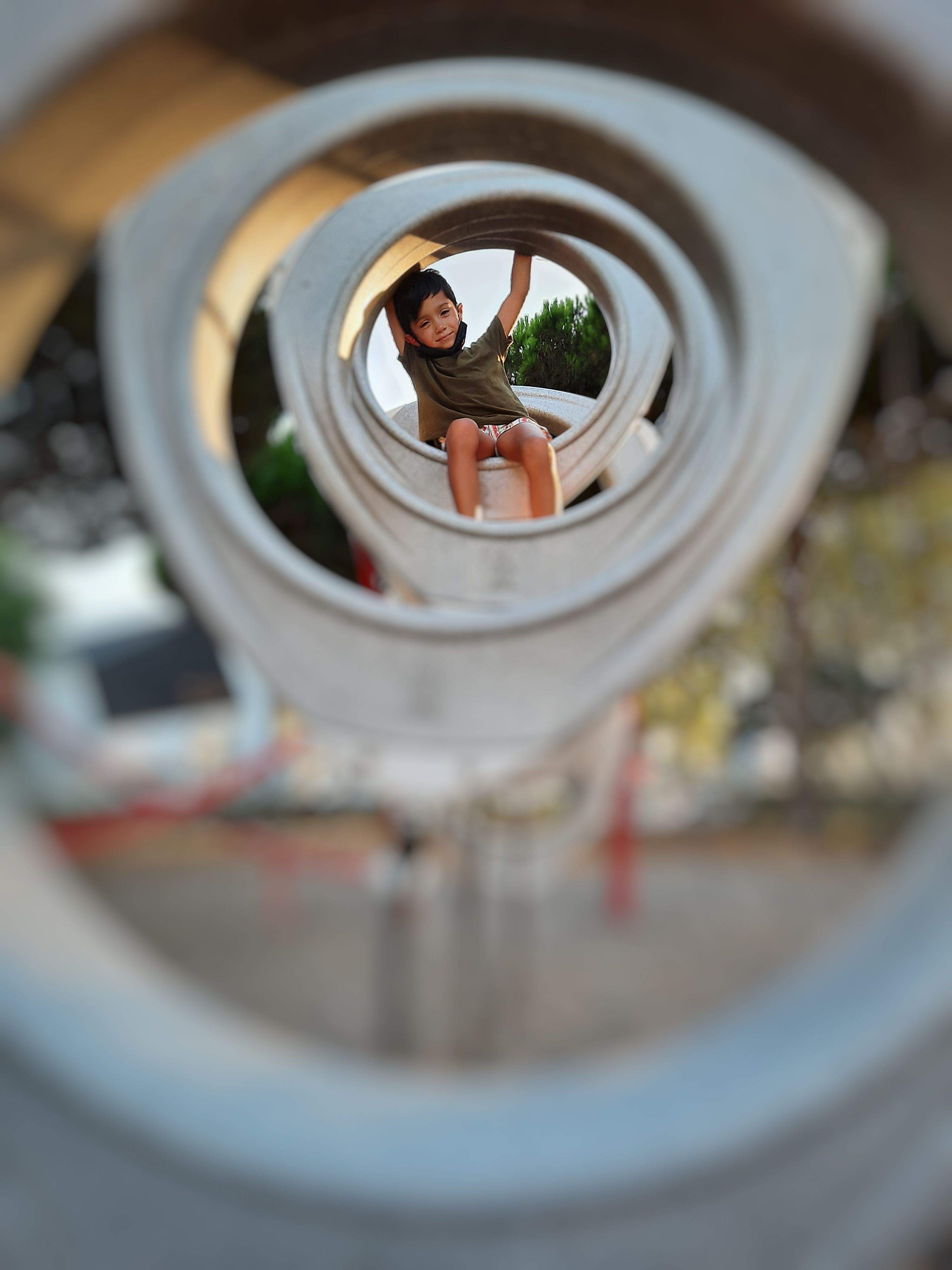 5e Premi   Estiu d obstacles i mascaretes Platja d Aro  FOTO: Pau Ricart Masip 