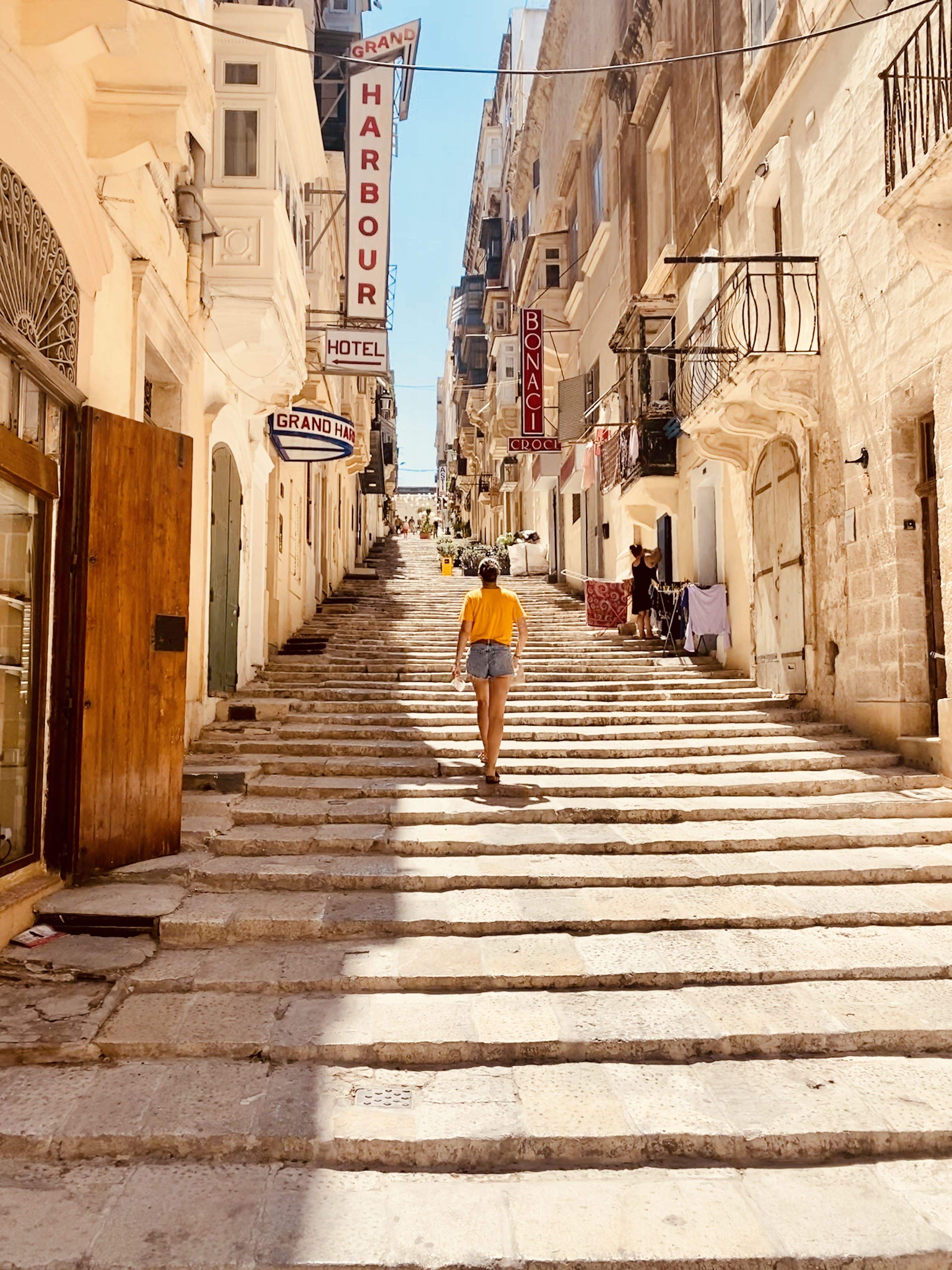 9e Premi  Valetta Malta  FOTO: Montse Reynés 