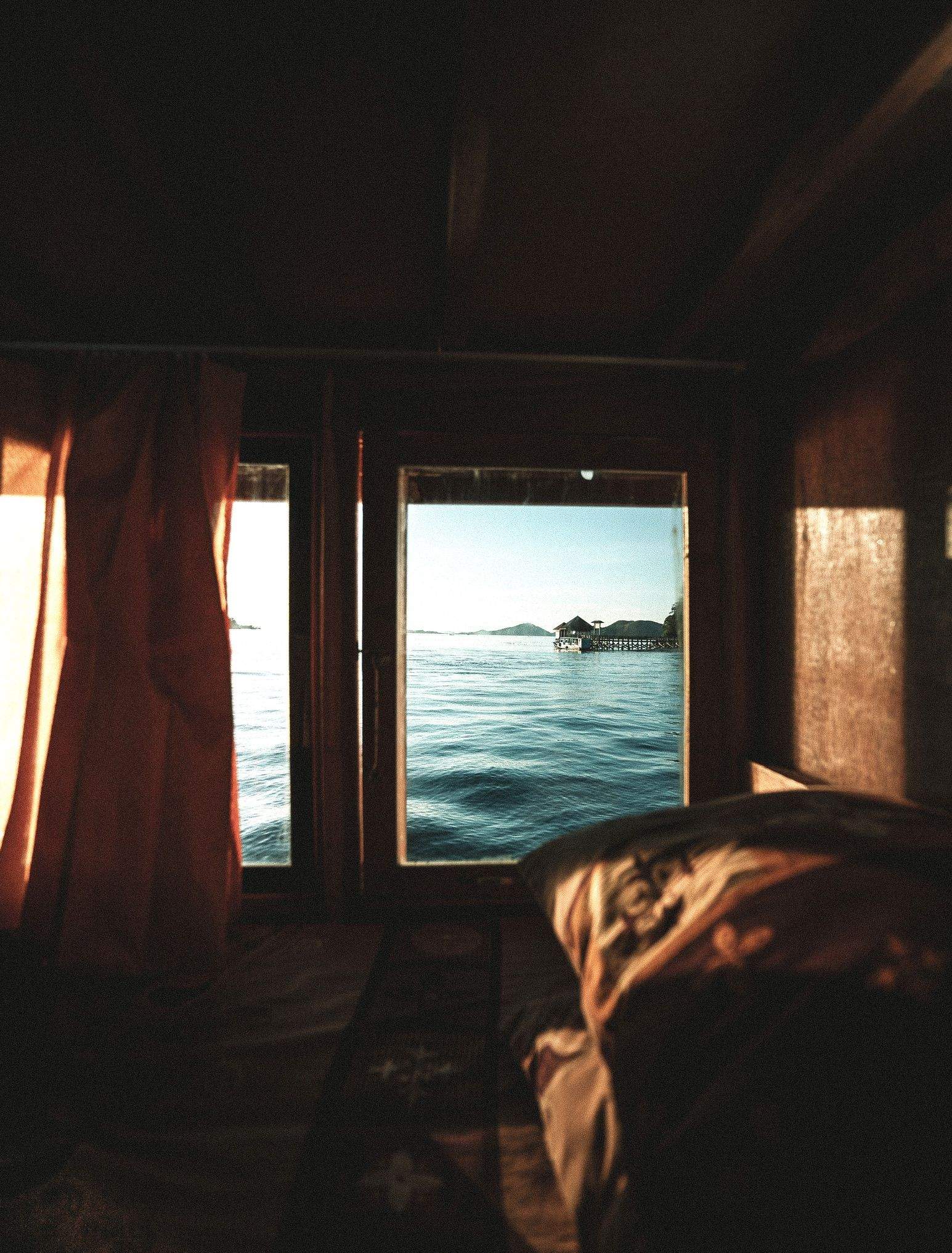 14e Premi   Despertar en el paraíso Indonesia, komodo#Santi Avila anguera 302