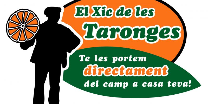 Logo El Xic de les Taronges
