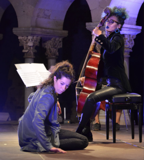 El festival Contratemps arriba a la seva 3a edició. FOTO: Cedida