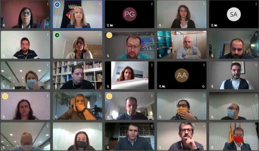 El Ple Municipal de Sant Cugat ha aprovat inicialment les Ordenances Fiscals pel 2021