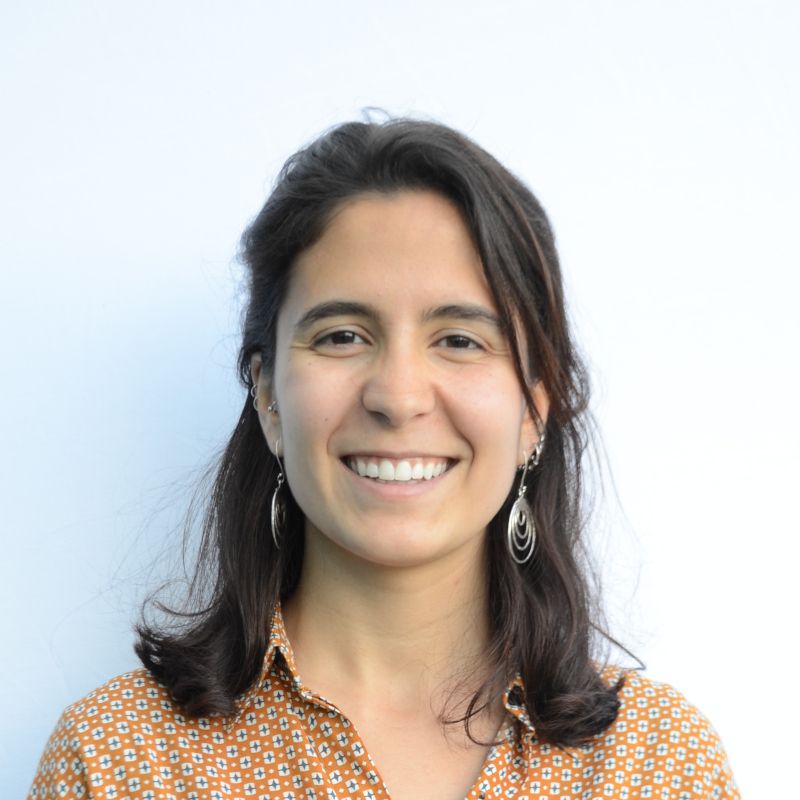 Nerea Ruiz, membre Hora Bruixa