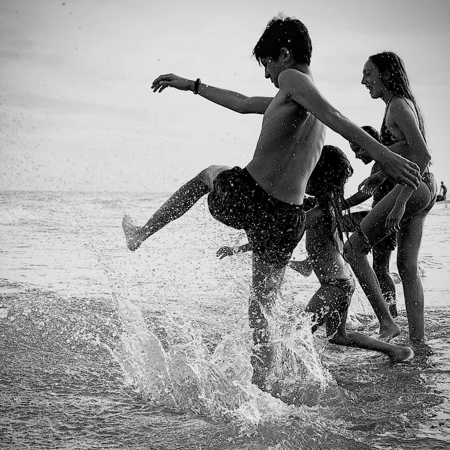 jordikna   dies de platja!