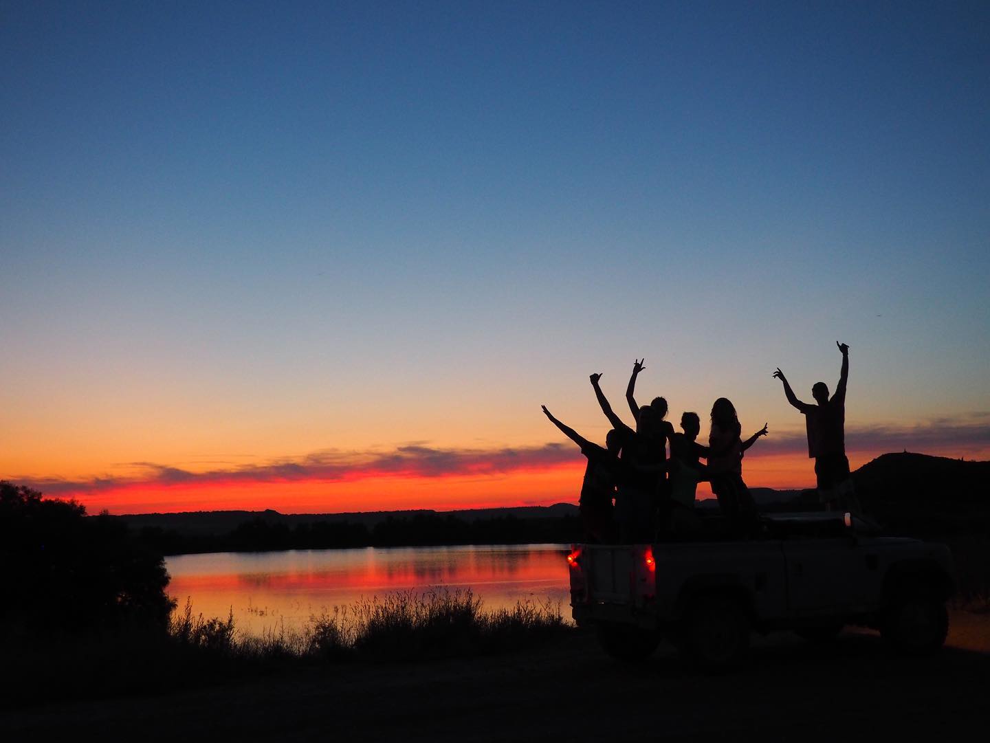 francescpicornell   Perdent de vista el món per 48h