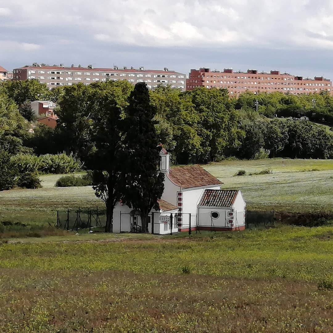eubha17   Ermita Santa Maria de les Feixes