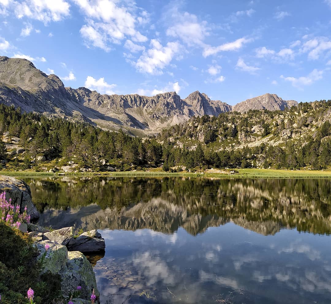 ernestcrespo68   Andorra landscape