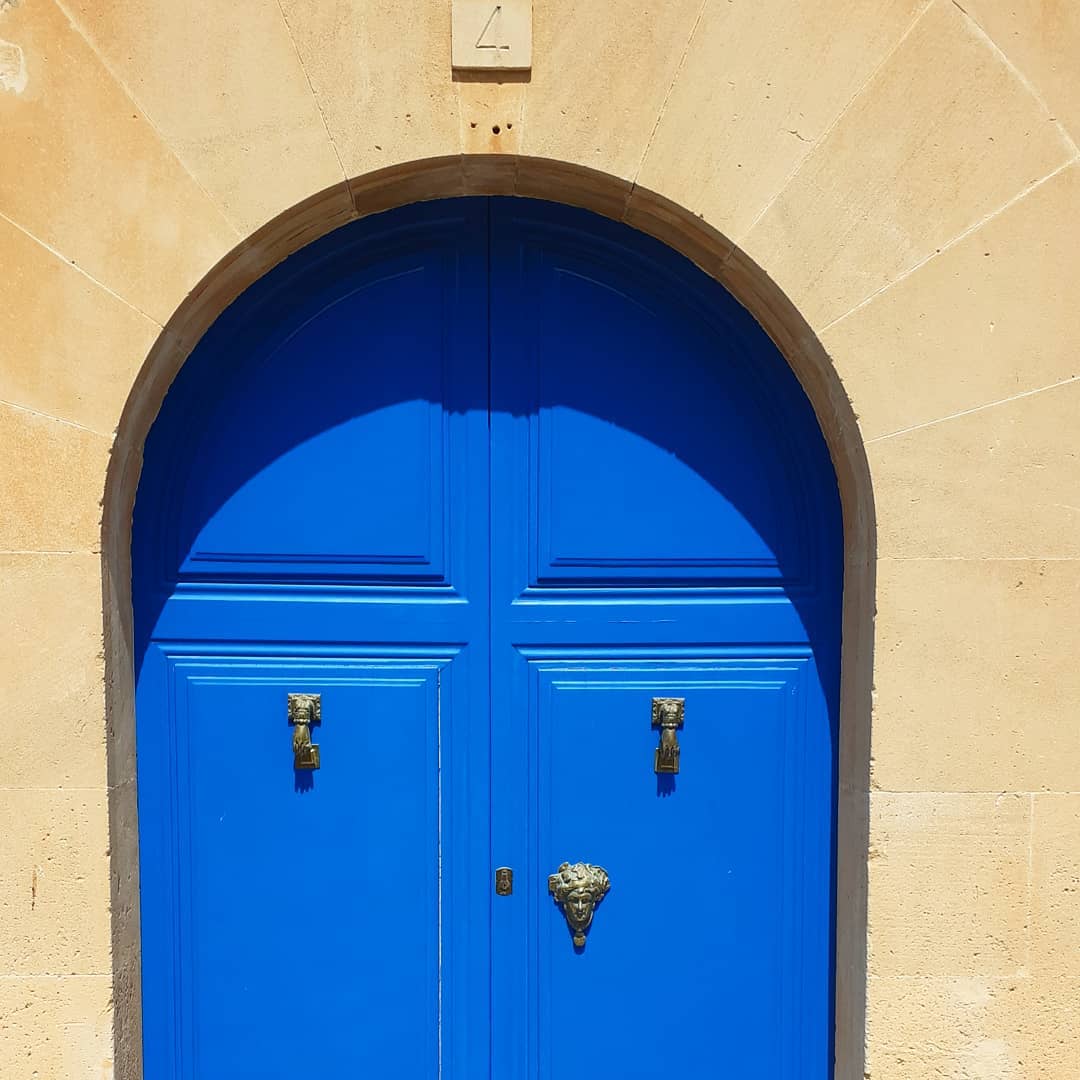 el carlus   Encara que no puguem anar a Grècia... Santanyí, Mallorca.