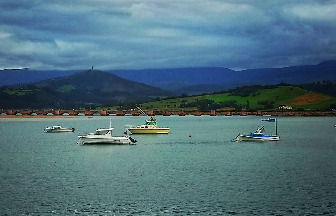 dolohoms   San Vicente de la Barquera