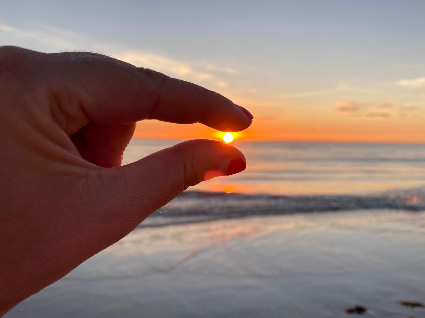 cpujolr   He atrapat el sol!