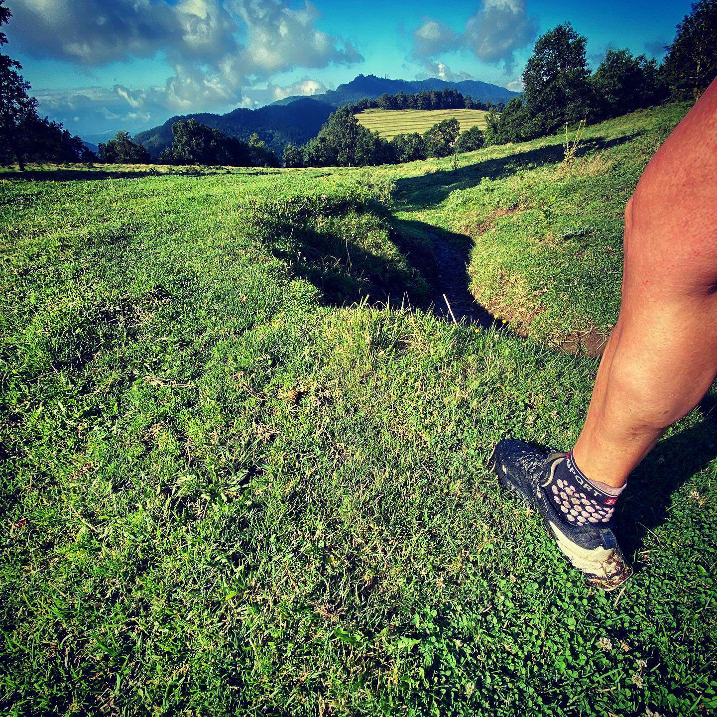 cintoajram   trailrunning day