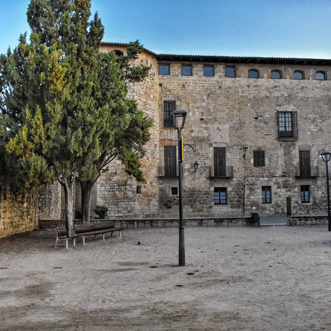 artfotografydvc   Monasterio de sant cugat 2020   2