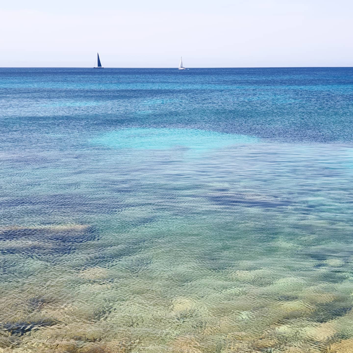 annaalesan   Entre les barques quan passa l’amor