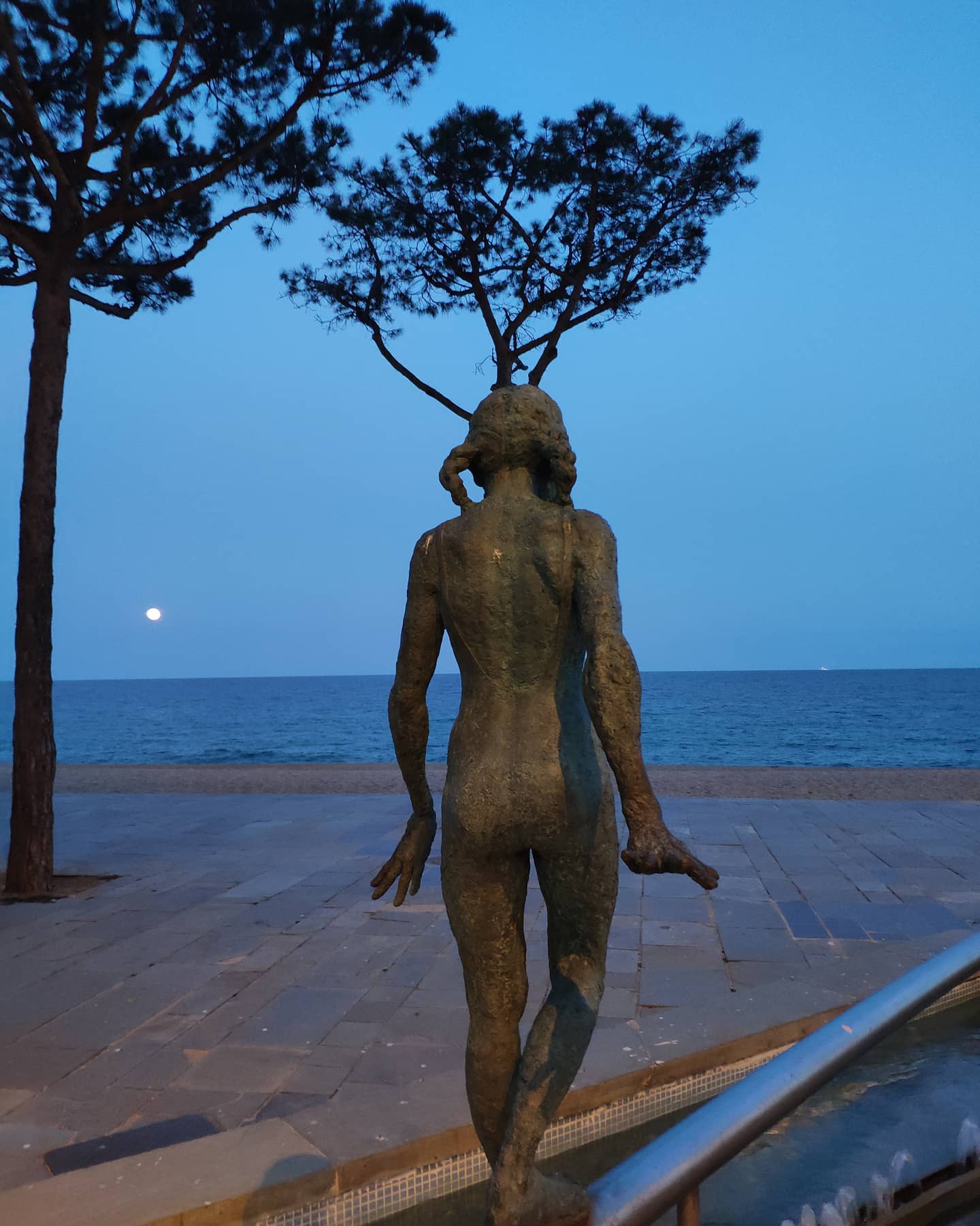 mai platja daro   Iniciem el camí de l #estiu de puntetes des de #platjadaro