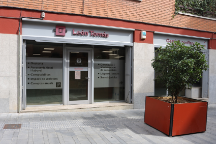 Gestoria, assessoria i administració de finques a Sant Cugat FOTO: Cedida